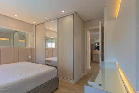 Apartamento à venda com 58m², 2 quartos e 1 vagaSuíte