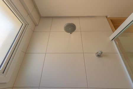 Apartamento à venda com 58m², 2 quartos e 1 vagaBanheiro da Suíte