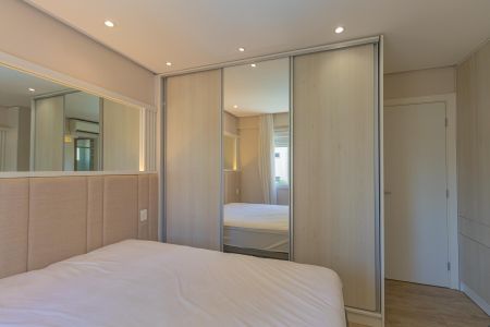 Apartamento à venda com 58m², 2 quartos e 1 vagaSuíte