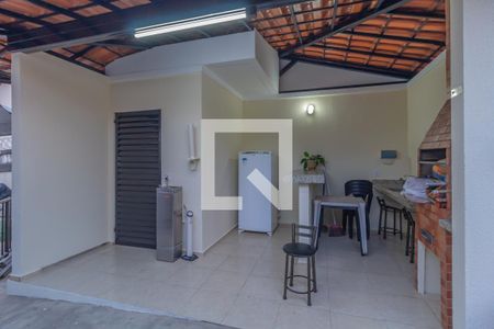 Apartamento à venda com 51m², 2 quartos e 1 vaga Apartamento à venda com 51m², 2 quartos e 1 vagaÁrea externa