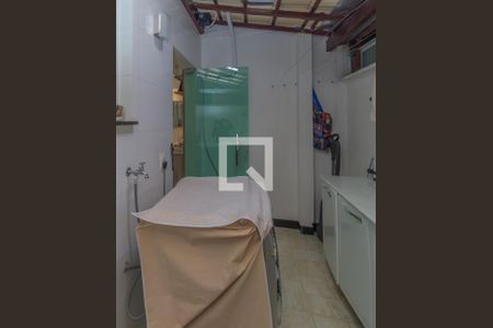 Apartamento à venda com 51m², 2 quartos e 1 vaga Apartamento à venda com 51m², 2 quartos e 1 vagaÁrea de serviço