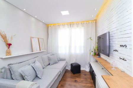 Apartamento à venda com 2 quartos, 46m² em Colônia (zona Leste), São Paulo