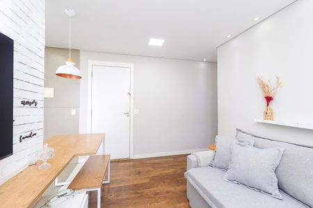 Apartamento à venda com 2 quartos, 46m² em Colônia (zona Leste), São Paulo