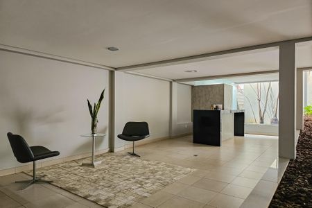 Apartamento à venda com 90m², 3 quartos e 2 vagas Apartamento à venda com 90m², 3 quartos e 2 vagasHall de entrada