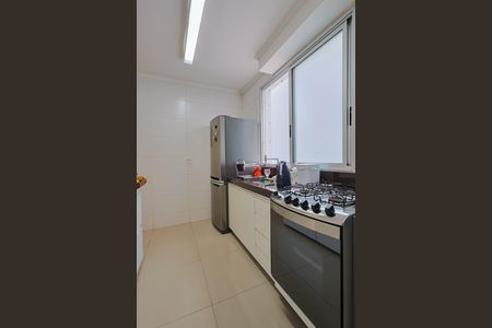 Apartamento à venda com 90m², 3 quartos e 2 vagas Apartamento à venda com 90m², 3 quartos e 2 vagasCozinha