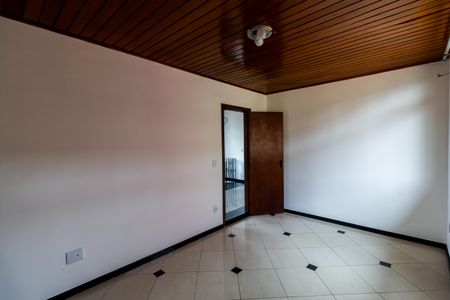 Suíte 2 de apartamento à venda com 4 quartos, 165m² em Palmares, Belo Horizonte