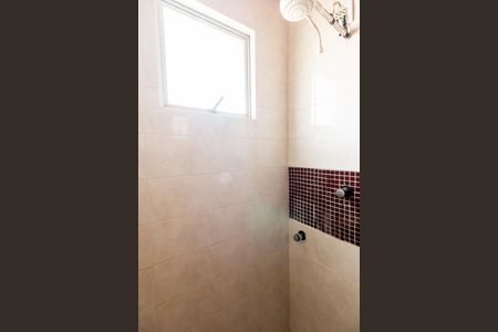 Apartamento à venda com 165m², 4 quartos e 2 vagasBanheiro da Suíte 2