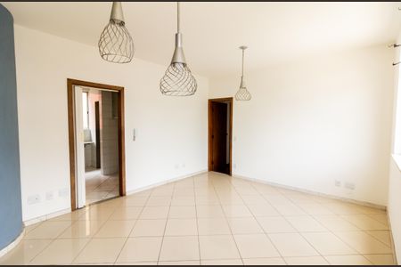 Sala de apartamento à venda com 4 quartos, 165m² em Palmares, Belo Horizonte