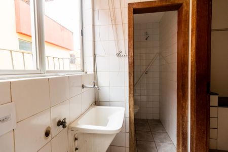 Apartamento à venda com 165m², 4 quartos e 2 vagasÁrea de Serviço