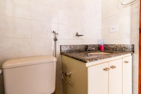 Apartamento à venda com 165m², 4 quartos e 2 vagasBanheiro da Suíte 2