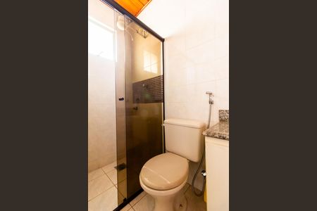 Apartamento à venda com 165m², 4 quartos e 2 vagasBanheiro da Suíte 2