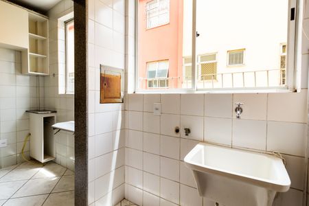 Apartamento à venda com 165m², 4 quartos e 2 vagasÁrea de Serviço