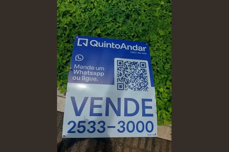 Apartamento à venda com 165m², 4 quartos e 2 vagasPlaca instalada