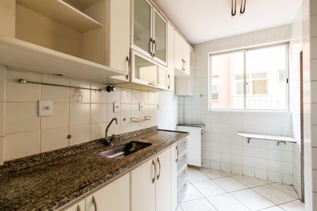 Apartamento à venda com 165m², 4 quartos e 2 vagasCozinha