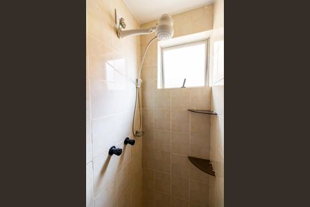 Apartamento à venda com 165m², 4 quartos e 2 vagasBanheiro Social