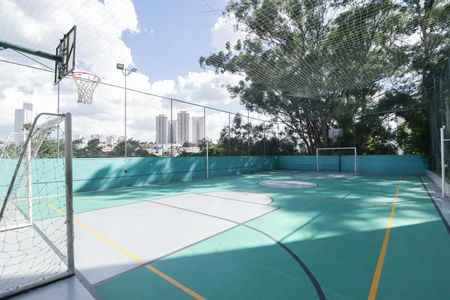 Apartamento para alugar com 82m², 3 quartos e 2 vagas Apartamento para alugar com 82m², 3 quartos e 2 vagasQuadra