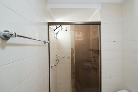 Apartamento para alugar com 82m², 3 quartos e 2 vagas Apartamento para alugar com 82m², 3 quartos e 2 vagasBanheiro Social