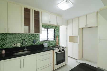 Apartamento para alugar com 82m², 3 quartos e 2 vagas Apartamento para alugar com 82m², 3 quartos e 2 vagasCozinha