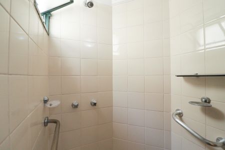 Apartamento para alugar com 82m², 3 quartos e 2 vagas Apartamento para alugar com 82m², 3 quartos e 2 vagasBanheiro Social