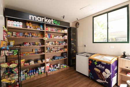 Apartamento para alugar com 82m², 3 quartos e 2 vagas Apartamento para alugar com 82m², 3 quartos e 2 vagasMercadinho