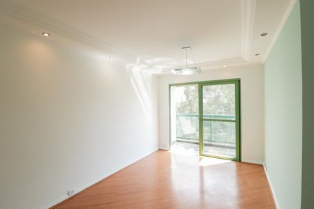 Sala de apartamento para alugar com 3 quartos, 82m² em Parque Mandaqui, São Paulo