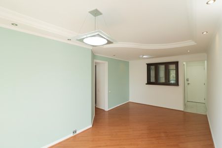 Sala de apartamento para alugar com 3 quartos, 82m² em Parque Mandaqui, São Paulo