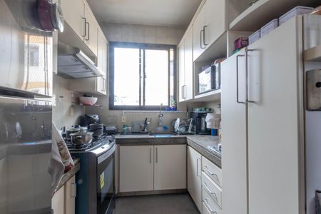 Apartamento para alugar com 177m², 3 quartos e 2 vagasCozinha