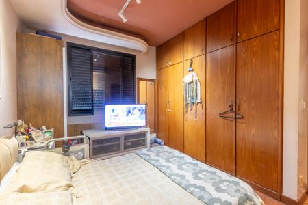 Apartamento para alugar com 177m², 3 quartos e 2 vagasQuarto 3