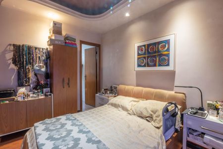 Apartamento para alugar com 177m², 3 quartos e 2 vagasQuarto 3