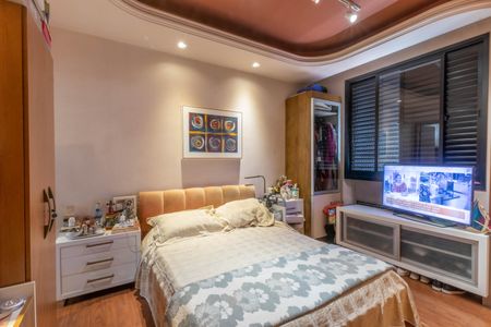 Apartamento para alugar com 177m², 3 quartos e 2 vagasQuarto 3