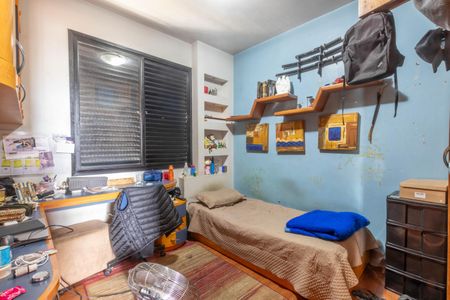 Quarto 1 de apartamento para alugar com 3 quartos, 177m² em Padre Eustáquio, Belo Horizonte