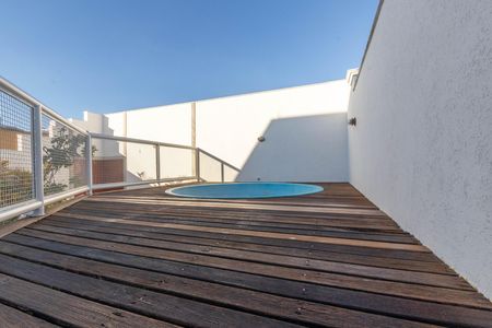 Apartamento à venda com 177m², 3 quartos e 2 vagas Apartamento à venda com 177m², 3 quartos e 2 vagasCobertura
