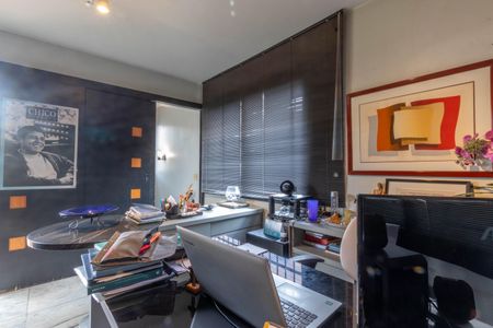 Sala de apartamento para alugar com 3 quartos, 177m² em Padre Eustáquio, Belo Horizonte