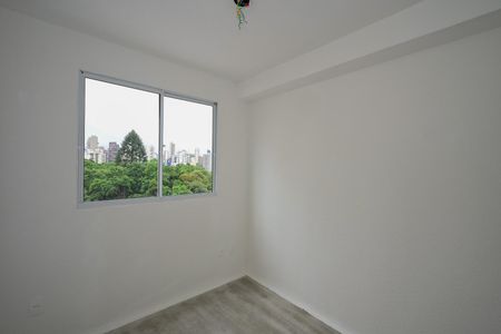 Apartamento para alugar com 40m², 2 quartos e sem vagaQuarto 1