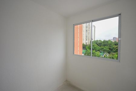 Apartamento para alugar com 40m², 2 quartos e sem vagaQuarto 2