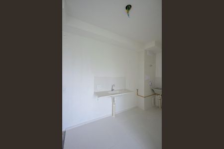 Apartamento para alugar com 40m², 2 quartos e sem vagaCozinha