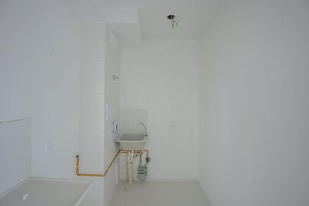 Apartamento para alugar com 40m², 2 quartos e sem vagaÁrea de Serviço 