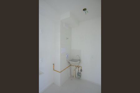 Apartamento para alugar com 40m², 2 quartos e sem vagaÁrea de Serviço 