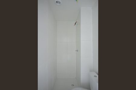 Apartamento para alugar com 40m², 2 quartos e sem vagaBanheiro