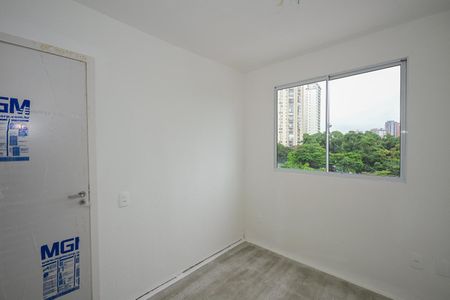 Apartamento para alugar com 40m², 2 quartos e sem vagaQuarto 1