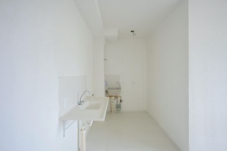 Apartamento para alugar com 40m², 2 quartos e sem vagaCozinha