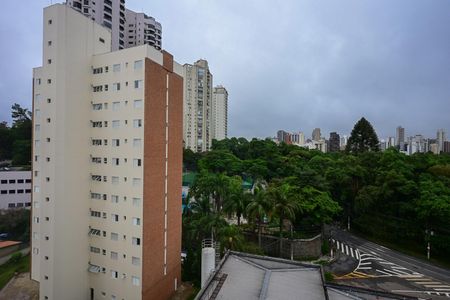 Apartamento para alugar com 40m², 2 quartos e sem vagaVista do Quarto 2