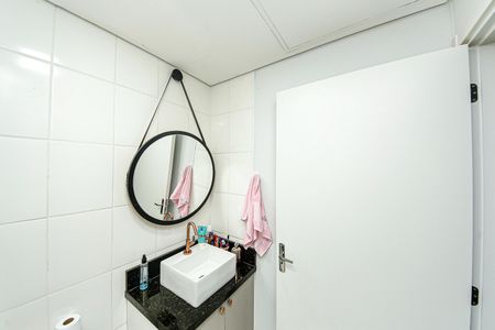 Apartamento para alugar com 50m², 2 quartos e 1 vagaBanheiro