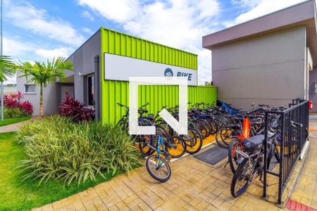 Apartamento para alugar com 50m², 2 quartos e 1 vagaÁrea comum