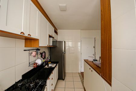 Apartamento para alugar com 50m², 2 quartos e 1 vagaCozinha