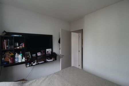 Quarto 1 de apartamento para alugar com 2 quartos, 50m² em Trevo, Belo Horizonte