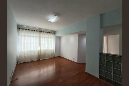 Apartamento para alugar com 4 quartos, 95m² em Vila Clementino, São Paulo