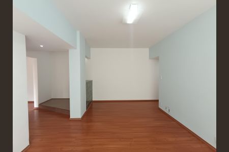 Apartamento para alugar com 4 quartos, 95m² em Vila Clementino, São Paulo