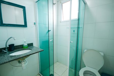 Apartamento para alugar com 67m², 3 quartos e 2 vagas