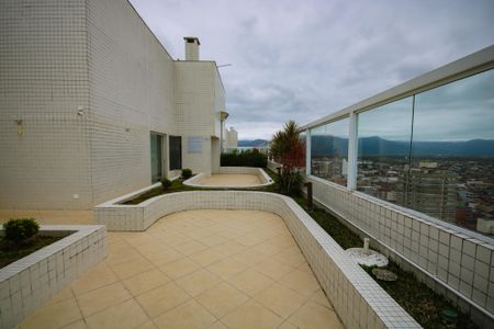 Apartamento para alugar com 3 quartos, 67m² em Vila Assuncao, Praia Grande